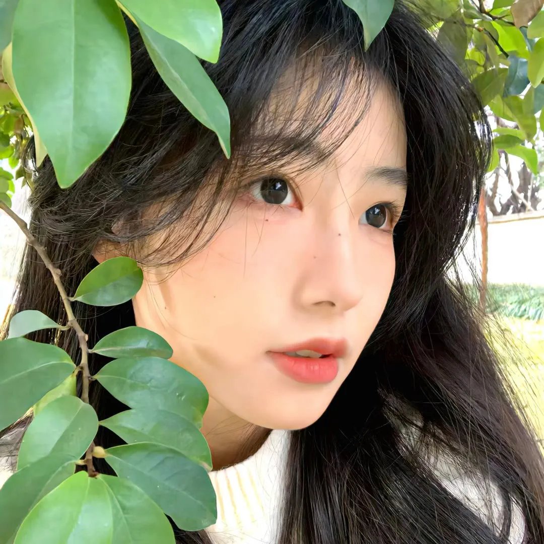 致我们单纯的小美好 剧集封面