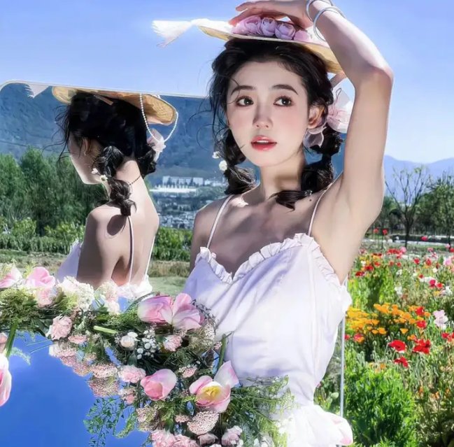 赤裸羔羊 电影封面
